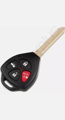 Autos Key Repair and Sales