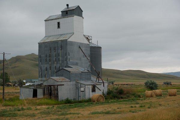 Rocky Mountain Motos