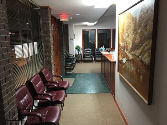 Gold Cross Urgent Care