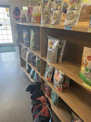 Willow Run Feed & Supply