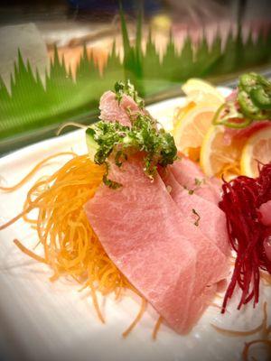 Wasabi Japanese Restaurant