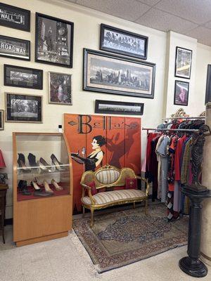 Rasputin’s Curiosities