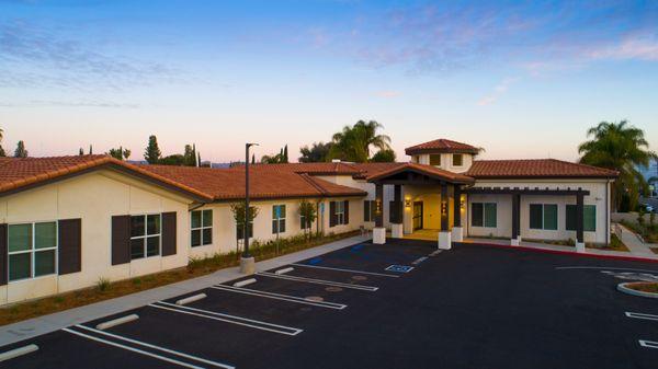 The Preserve at Woodland Hills Assisted Living & Memory Care