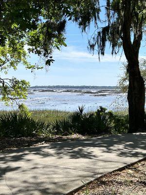 The Amelia River Club