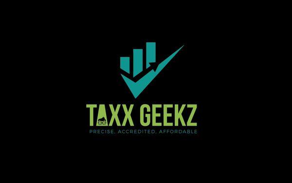 Taxx Geekz