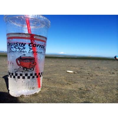 Cruisin Coffee Bakerview