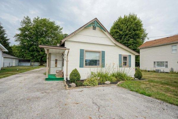 ERA Brokers Consolidated