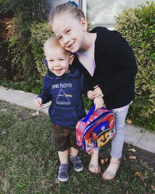 Merced Montessori School