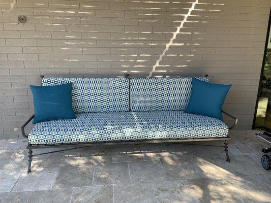 Patio Picasso Outdoor Furniture