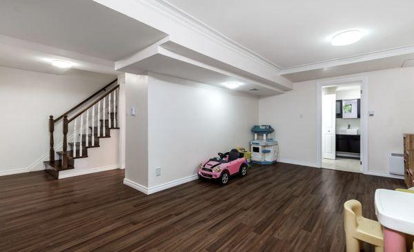 R E D Claims & Restoration