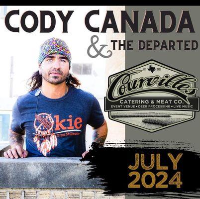 Courville's Catering