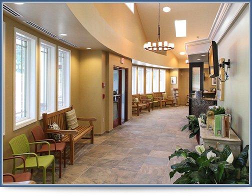 Bridgewater Veterinary Hospital