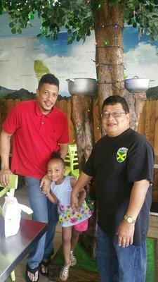 Dent Tek of Central Florida