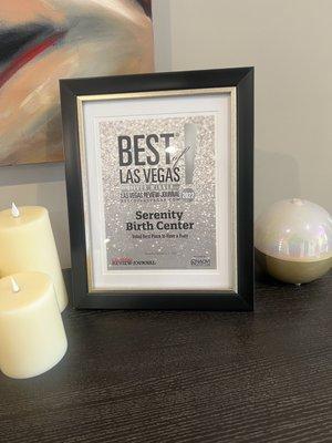 They are truly the best in Las Vegas!