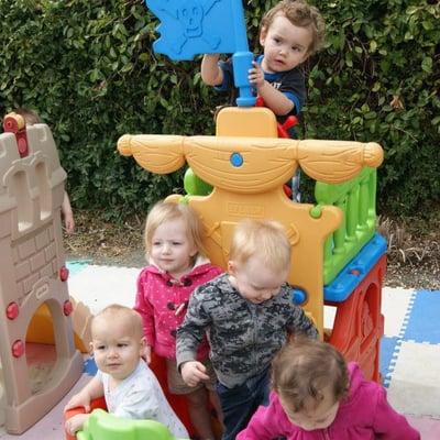 Little Treasures Preschool & Infant Care, LLC