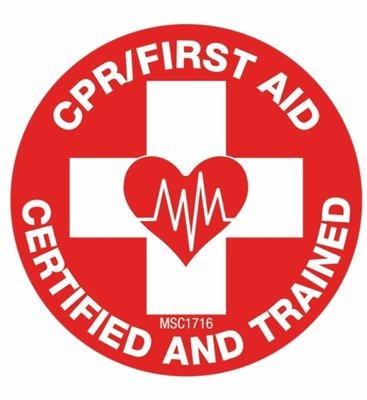 Saving Hearts CPR Training