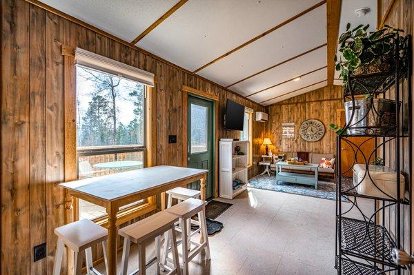 The Hideout at Lake Hawkins