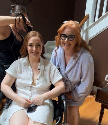 Sweet Styles By Jenna