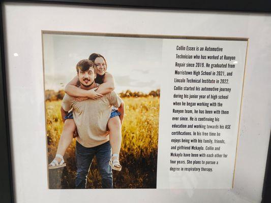 Runyon Repair & Tire