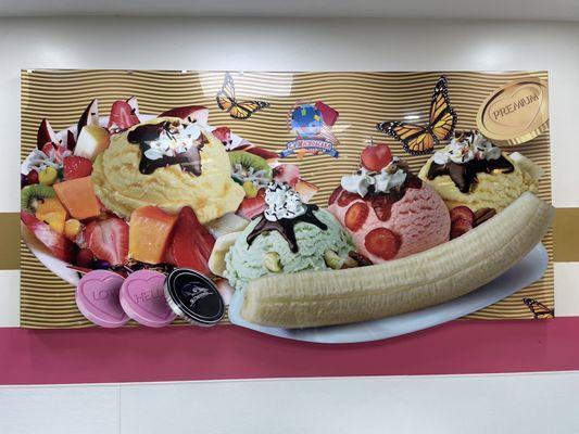 La Michoacana Premium - Rolling Meadows