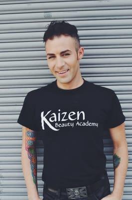 Kaizen Beauty Academy