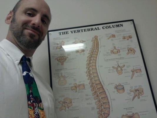 Flynn Manceaux Arcement-Pizzolato Chiropractic & Physical Therap