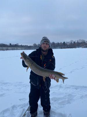 Musky Mike's Sport Shop