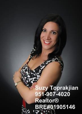 Suzy Valentin Realtor - Century 21 Now Realty