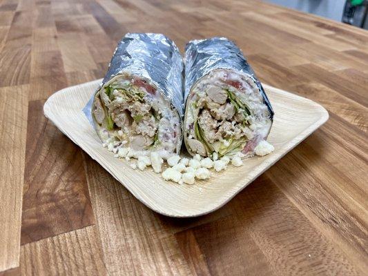 Tom's Restaurant - Home of the Souvlaki