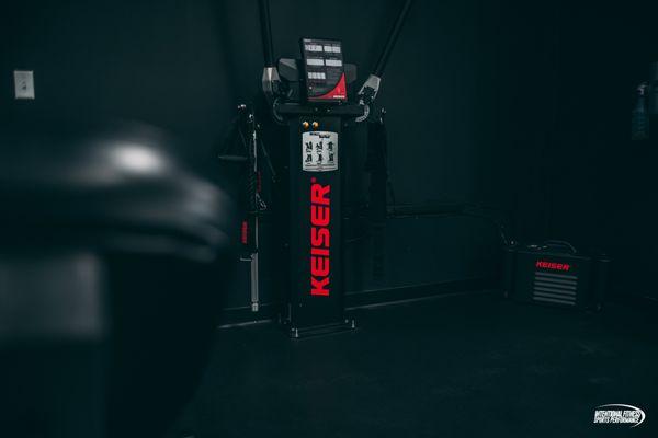 Intentional Fitness Sports Performance