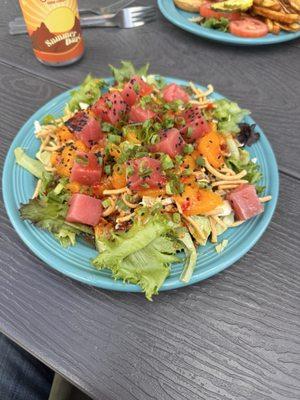 Little Brother Burger Company