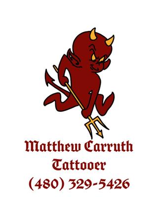 Truth Carruth Tattoo