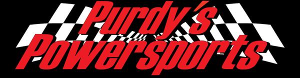 Purdy's Powersports