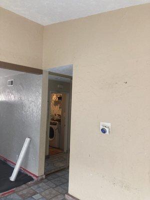 Gavin Plastering SVC Inc