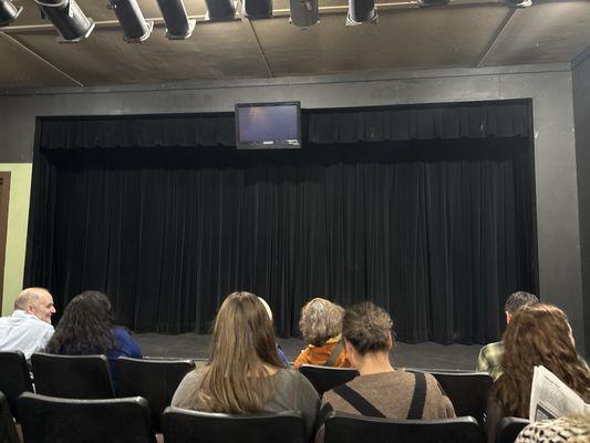 Chequamegon Theatre Association