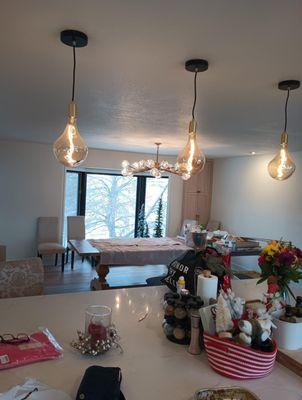 Brown Bear Electrical