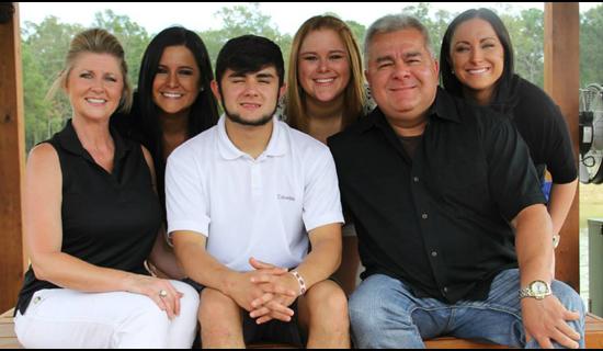 Garcia Insurance and Financial Services