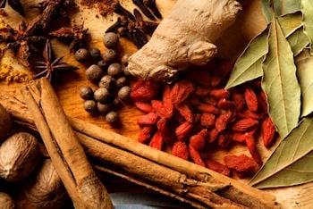 Botanical medicine & nutritional assessment