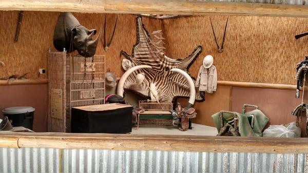 Not sure what this is for lol