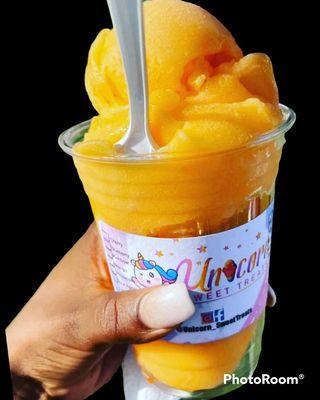 Unicorn Sweet Treats