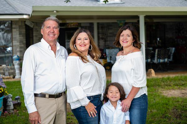 Integrity Pest Control