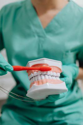 Lapalco Family Dental