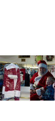 Romie's Cleaners