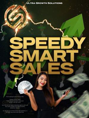 Speedy Smart Sales