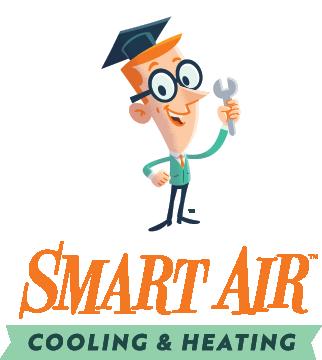 Smart Air Cooling & Heating