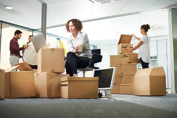 Swift Shift Solutions