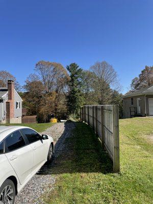 Lone Pine Tree Service