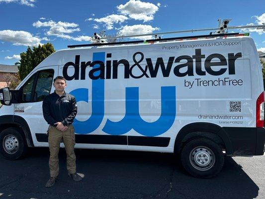 Sewer & Drain Company in San Jose, CA