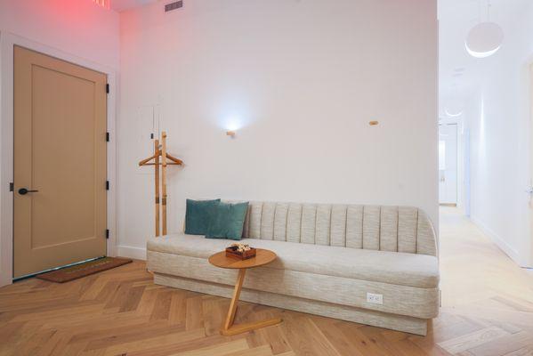 Dr. Naika Apeakorang, ND, LAc.