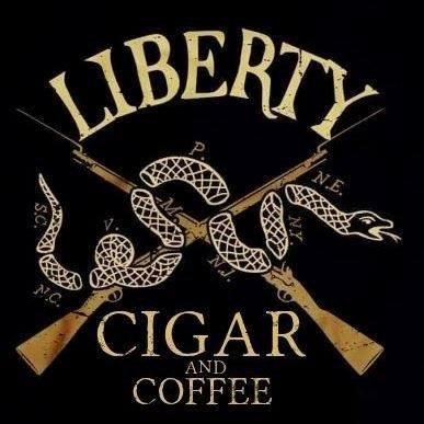 Liberty Cigar And Coffee